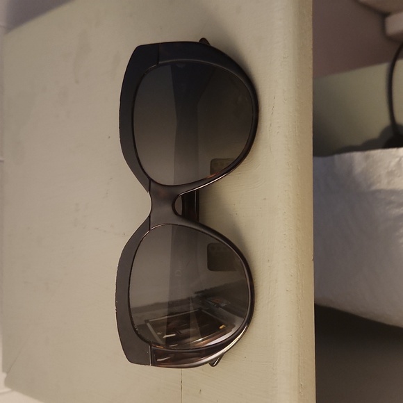 Dior DIORSOFT2F  Ladies Sunglasses - Picture 5 of 5